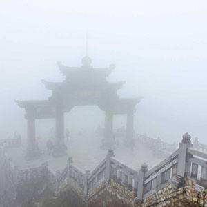 Mehr über den Artikel erfahren Beautiful itinerary in Asia